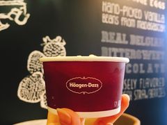 -哈根达斯(泉州万达店)