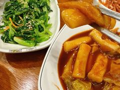 -韩礼年糕(飞虹路店)