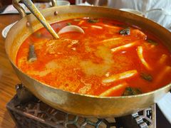 -泰堤坊(淡水体育馆店)