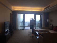 -仁恒辉盛阁酒店公寓