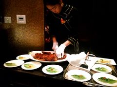 -8餐厅(新葡京酒店)