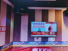 -唱吧麦颂KTV(松江五龙商业广场店)