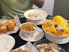-水牛奶皇后糖水铺(深圳总店)