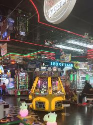 -LuckyStar幸运星家庭娱乐中心(南昌万象汇店)