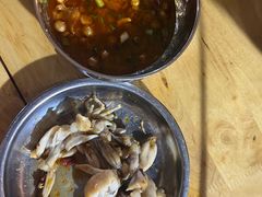 -鸿顺老铁锅美蛙鱼府(解放碑店)