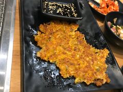 -肉甲韩国木炭烤肉(新壹街1店)