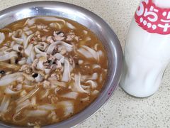 -舒记老友粉(埌西店)