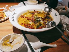 -太二酸菜鱼(金沙印象城店)