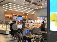 -BreadTalk面包新语·烘焙蛋糕(深业上城店)