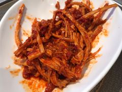 -七八冷面·延边朝鲜族美食(圣熙八号店)