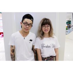 -形象革命造型·护肤Hair Studio