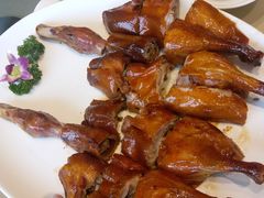 -金苑海鲜酒家(来魅力店)