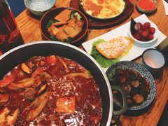 -有才叔的小馆(招商依云曲江店)