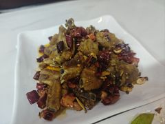 -川渝美食家常菜(北四环中路店)