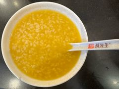 南瓜粥-蔡先生(双阳路店)