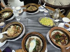 -红星光发煲仔饭(大石街店)