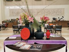 -利顺德大饭店·维多利亚花园(小白楼店)