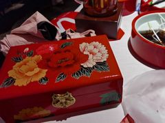 -千百味红餐厅·江西菜(绿地双子塔店)