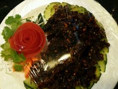 -蓉李记成都名小吃(二七万达店)