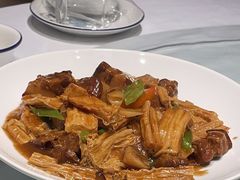 -喜福楼(黑山大街店)