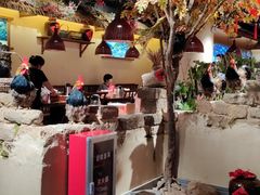 大堂-老湘村·湖南土菜(天河维多利店)