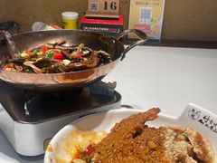 -徽三说·土徽菜·中国徽菜连锁品牌(一中店)