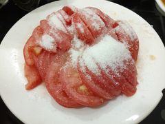 -芳芳餐厅(白沙路店)