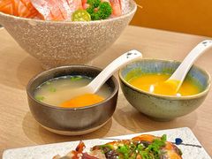 -大渔铁板烧(海雅缤纷城店)