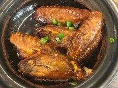 -小时候焗海鲜(鄞州万达店)