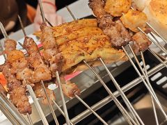 -鼎原力量东北吊炉烧烤(幸福街店)