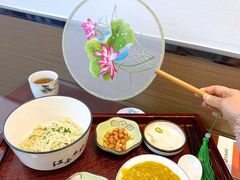 -百年老字号·观振兴蟹黄面·三虾面·苏式面(观前街富仁坊巷店)