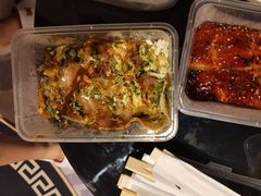 -胜代日本料理(云程巷小区店)