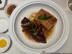 -香港狮子山下·明星粤菜餐厅(北苑店)