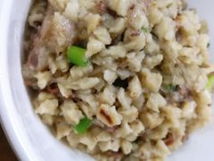 -老刘家泡馍·陕西老字号(钟楼广济街店)