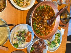 -SHAN山(前滩太古里店)