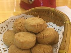 -乌镇那一年小院主题餐厅(甘泉西路店)