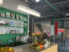 -绿壁虎攀岩基地(Tcar店)