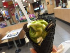 -麦当劳(盐城世纪大道得来速店)