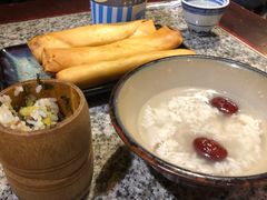 冰镇酒酿-南京大牌档(香港广场店)
