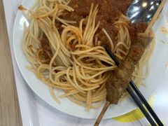 -宜家·瑞典风味餐厅(烟台路店)
