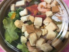 -CALIFORKS加州叉子轻食(朝阳门店)