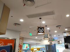 -吉野家(上海美罗城店)