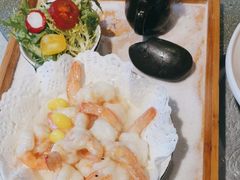 -香满楼(南关店)