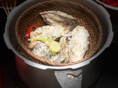 高压锅生蚝-望江门小龙虾·烧烤(九堡店)