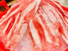 精品肥牛-汉方猪肚鸡火锅(金华之心店)