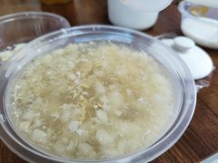 -六姑龟苓膏糖水卤水店