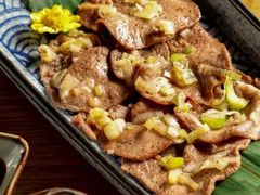 -晶吉·居酒屋·日本料理·烧鸟(中山区民主广场经典生活店)