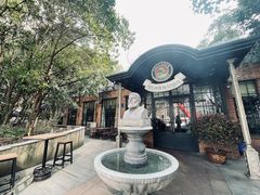 -宝莱纳啤酒花园餐厅PAULANER BRAUHAUS Nanjing(广州路店)
