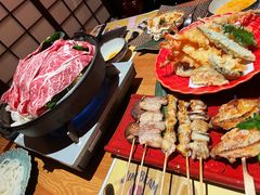 -南风(淮海街店)