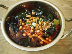 -冒菜西施·非遗冒菜(总店)